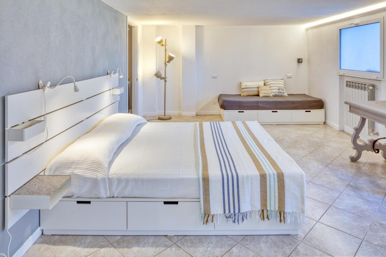 Giardino Sul Mare House - Levanto Sea View מראה חיצוני תמונה