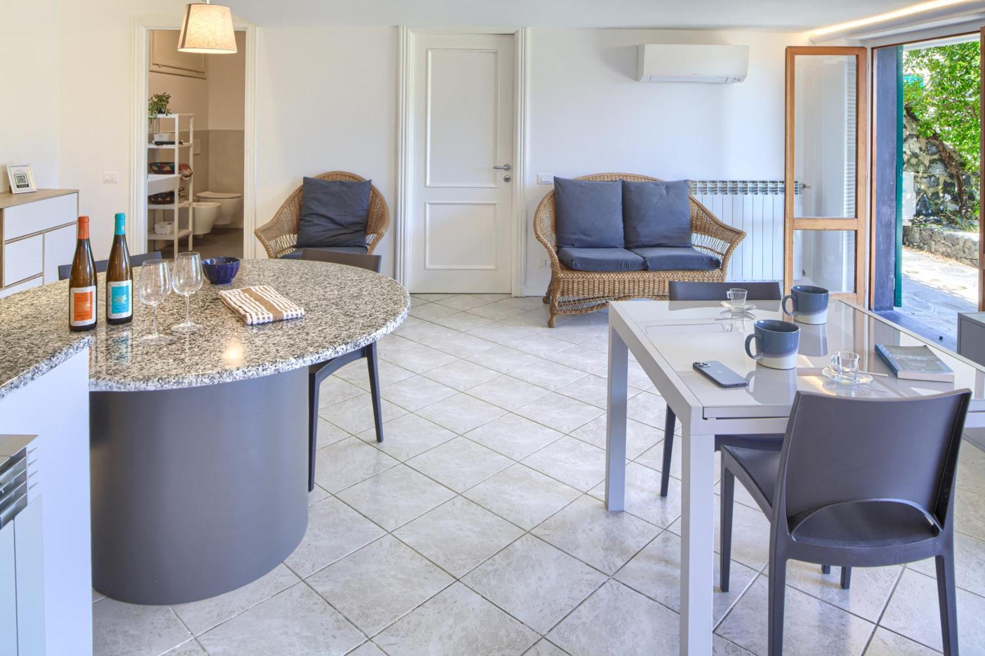 Giardino Sul Mare House - Levanto Sea View מראה חיצוני תמונה