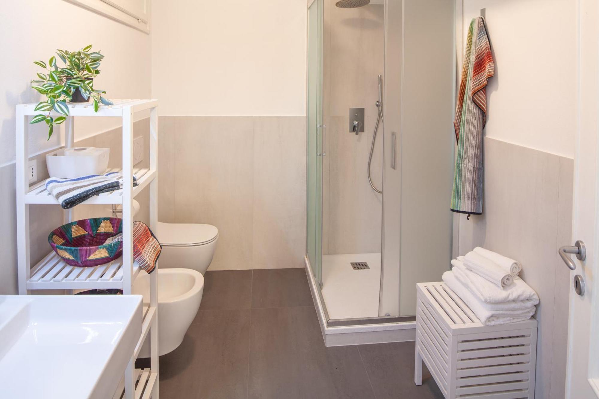 Giardino Sul Mare House - Levanto Sea View מראה חיצוני תמונה