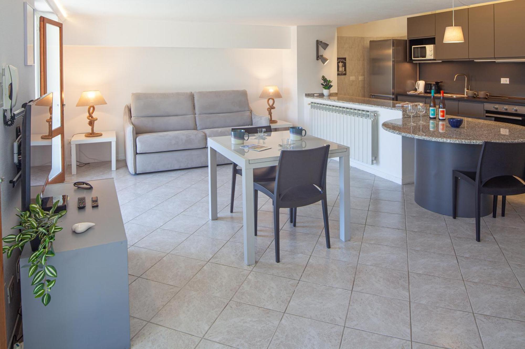 Giardino Sul Mare House - Levanto Sea View מראה חיצוני תמונה